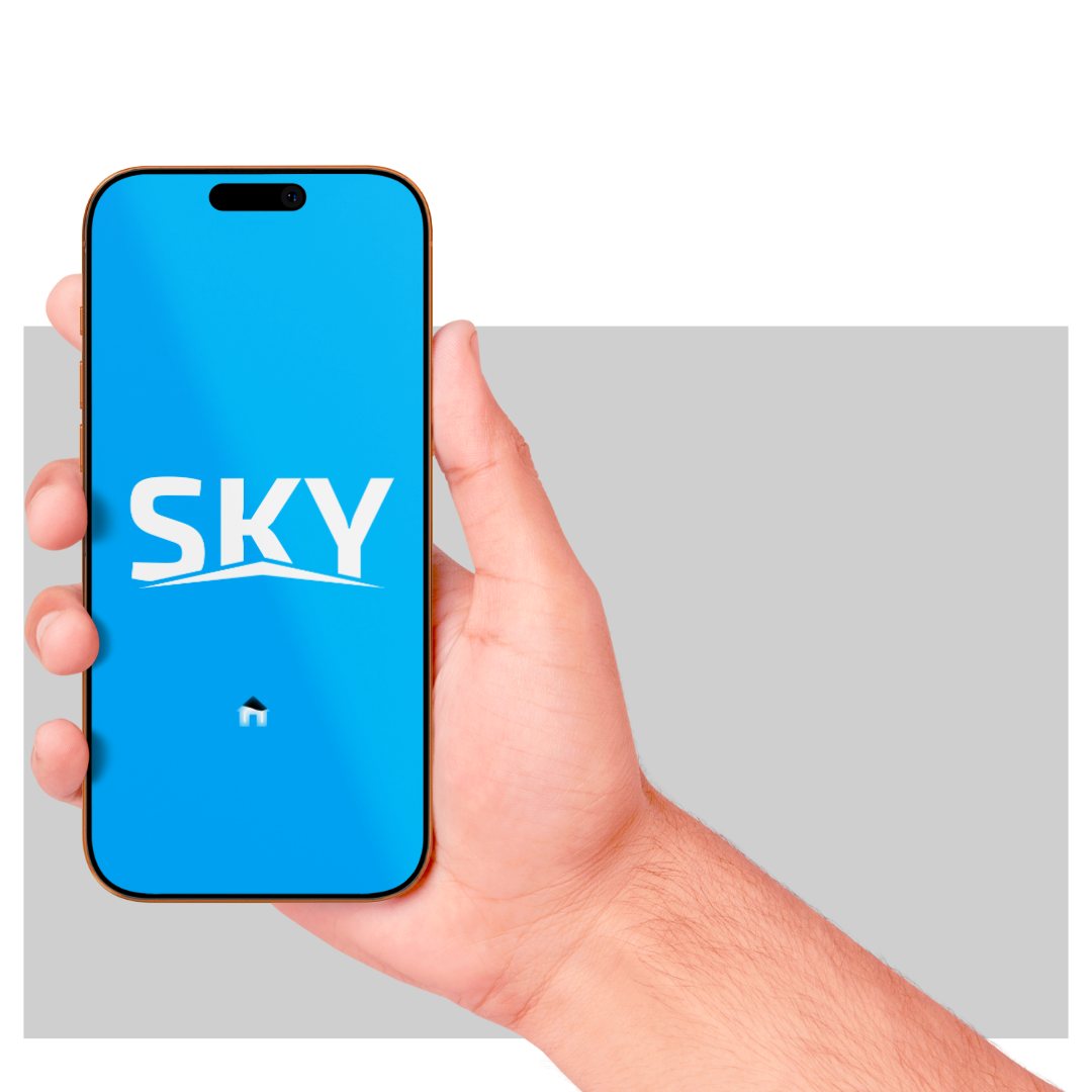 ResiSky App Preview
